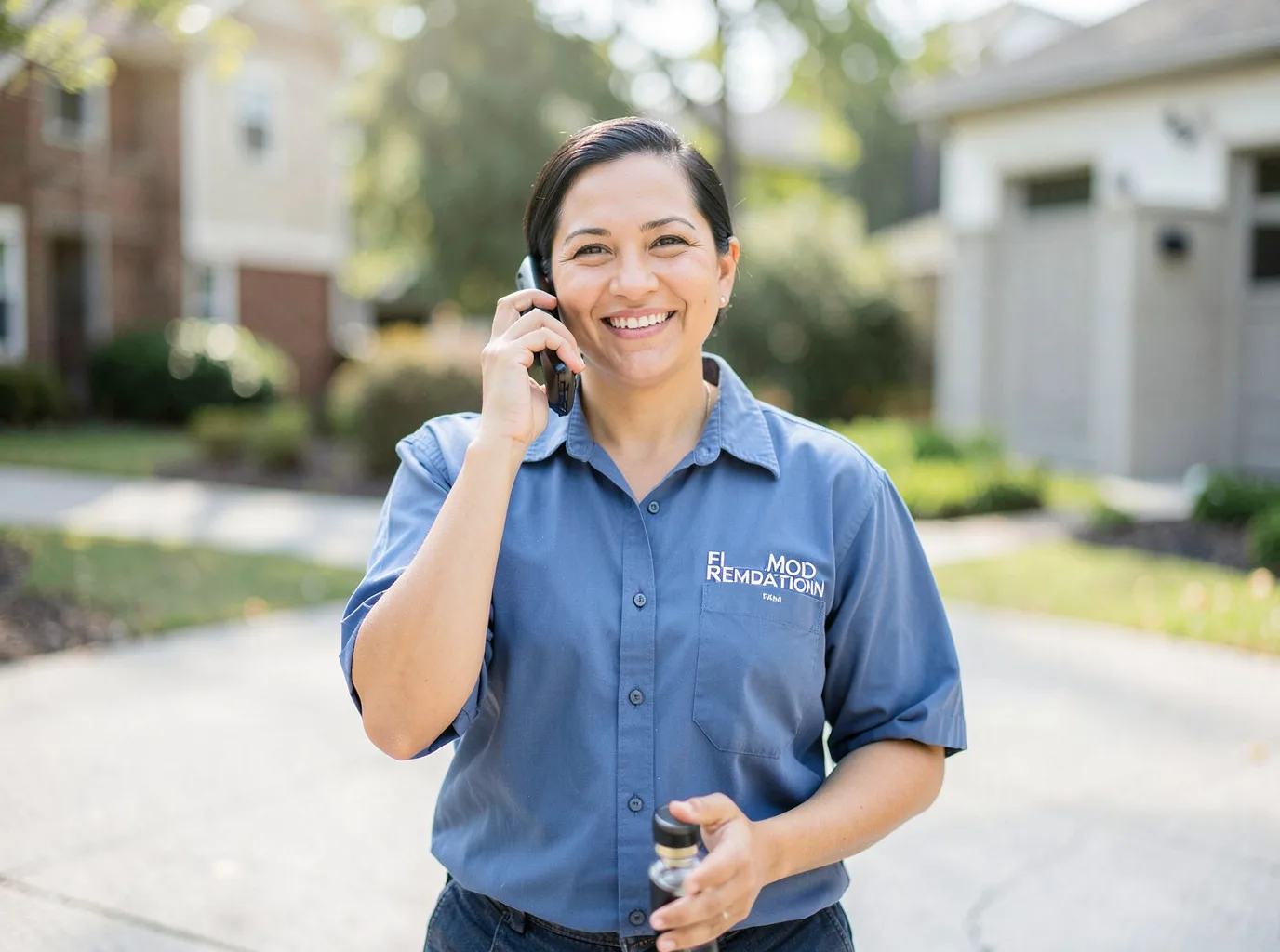 Mold Remediation Lone Wolf, OK FAQs
